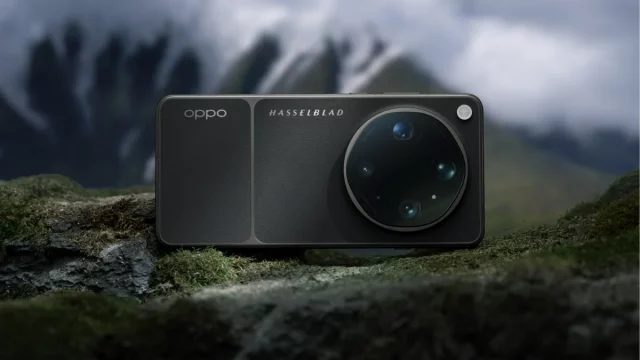 Vivo и Oppo теперь поддерживают AirDrop Vivo и Oppo теперь поддерживают AirDrop