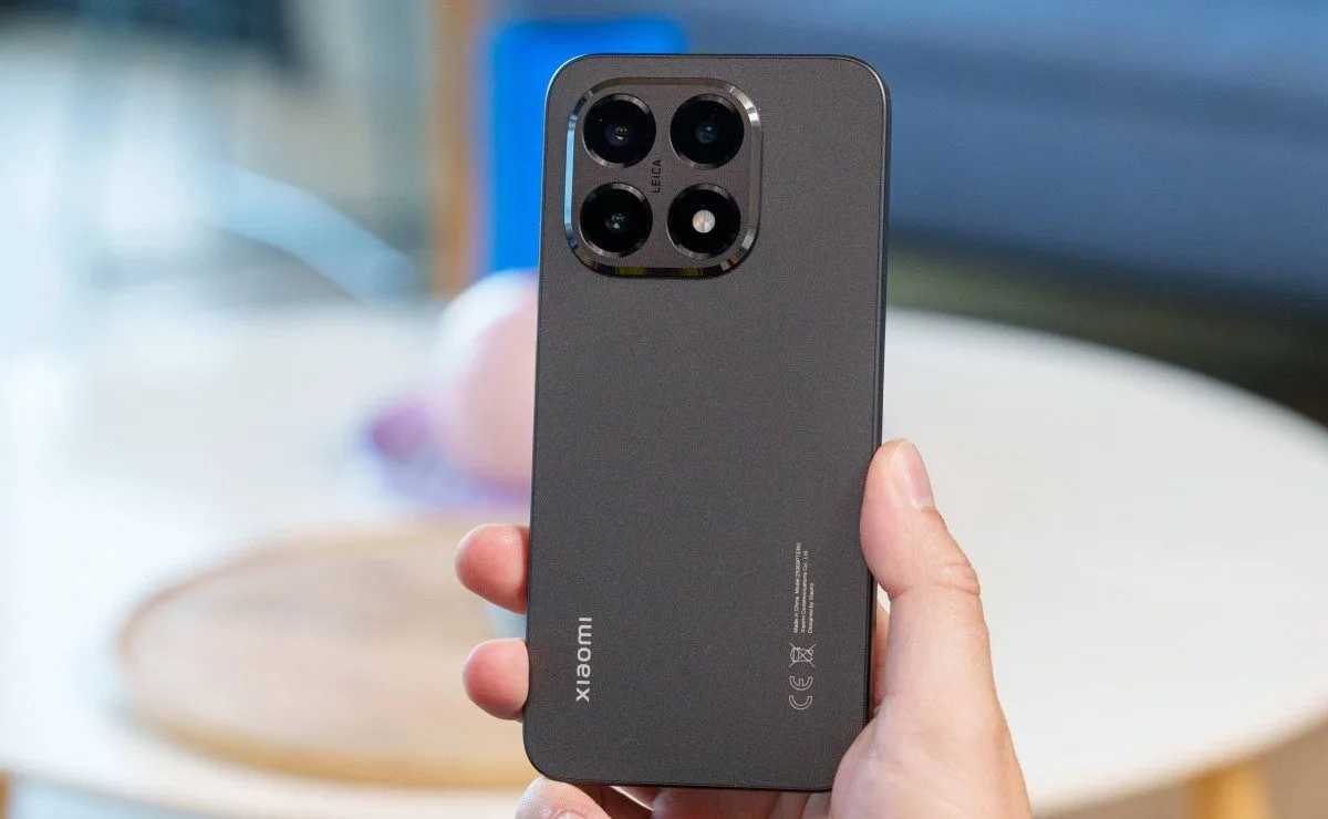 Смартфон Xiaomi 17T засветился в тестах: сумасшедшая автономность и ранний анонс картинка Смартфон Xiaomi 17T: мощный чип и ранний анонс | DGL.RU