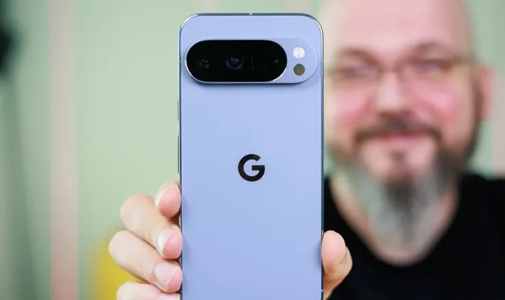 Google Pixel 11 Pro XL: мастер-класс по копированию самого себя картинка Google Pixel 11 Pro XL: мастер-класс по копированию самого себя