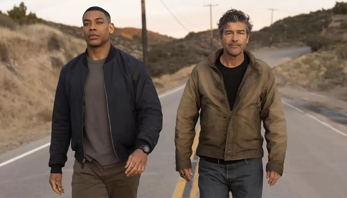 HBO удалил трейлер сериала Фонари по комиксам DC