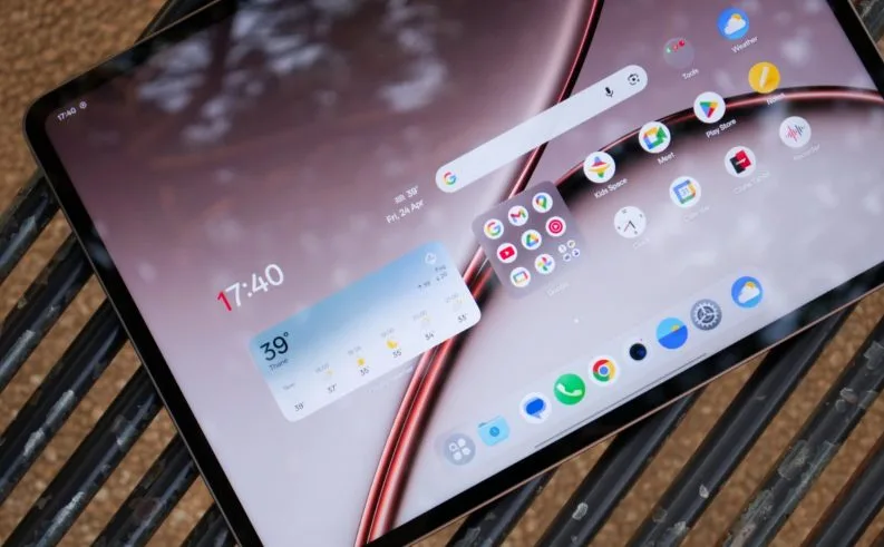 OnePlus Pad 4: убийца iPad Pro или очередной китайский блеф? картинка OnePlus Pad 4: Убийца iPad Pro или очередной китайский блеф?