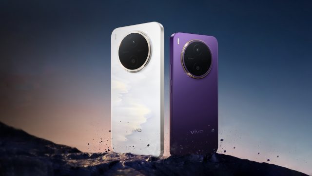 Смартфон vivo Y600 Pro: батарея 10200 мАч | DGL.RU