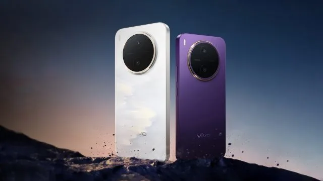 vivo Y600 Pro смартфон с батареей на 10 200 мАч, который не жмет карман (2) Смартфон vivo Y600 Pro: батарея 10200 мАч | DGL.RU