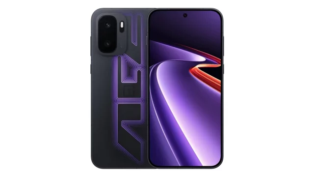 Смартфон OnePlus Ace 6 Ultra киллер-фича на 8600 мАч и конец эпохи пауэрбанков (1) Смартфон OnePlus Ace 6 Ultra: три дня без розетки | DGL.RU