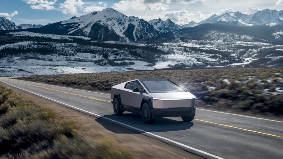 Массовые сбои PCS у Tesla Cybertruck: владельцы теряют доступ к домашней зарядке
