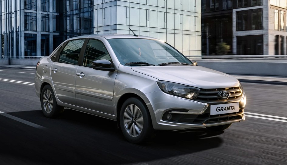 Март 2026: Haval обогнал Chery в борьбе за второе место, Lada Vesta вернулась в топ-5