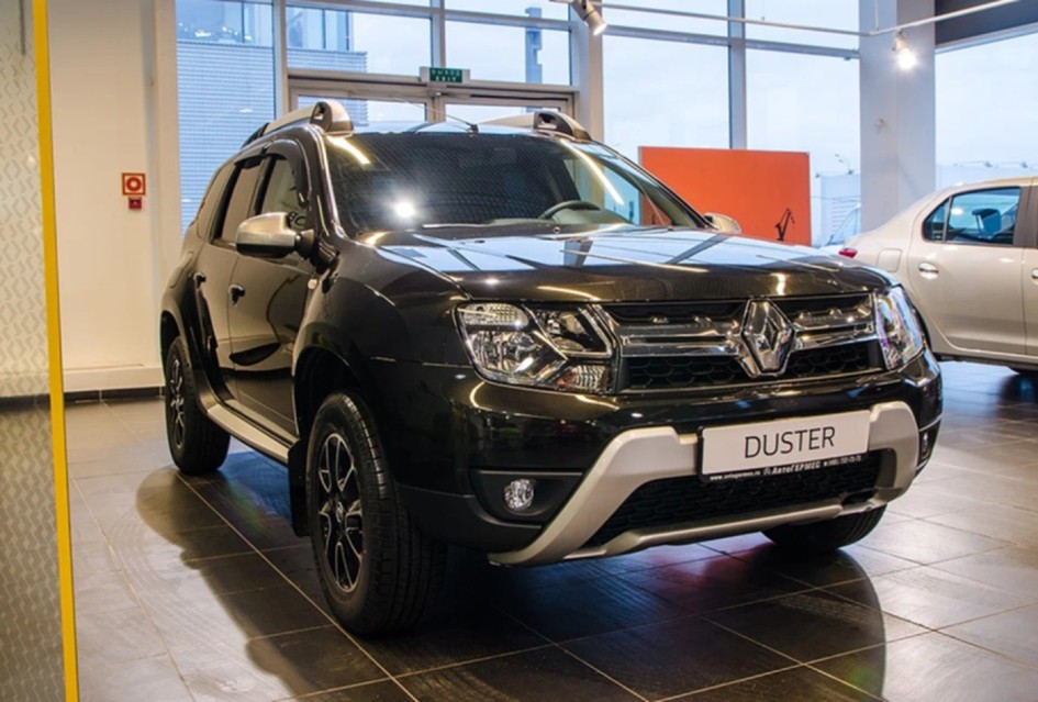 Какое поколение Renault Duster на вторичном рынке является самым выносливым