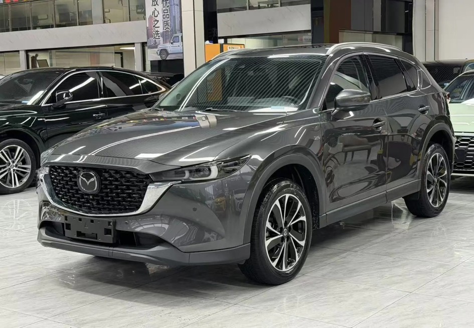 Китайские версии Mazda и Toyota: чем рискуют покупатели в 2026 году