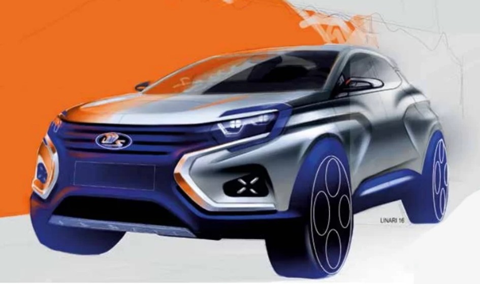 Гибридная LADA: когда ждать первую российскую новинку с ДВС и электромотором