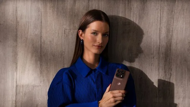 Motorola наносит двойной удар флагман с деревом и бюджетник с 200 Мп (1) Смартфон Motorola Edge 70 Pro: стоит ли брать? | DGL.RU