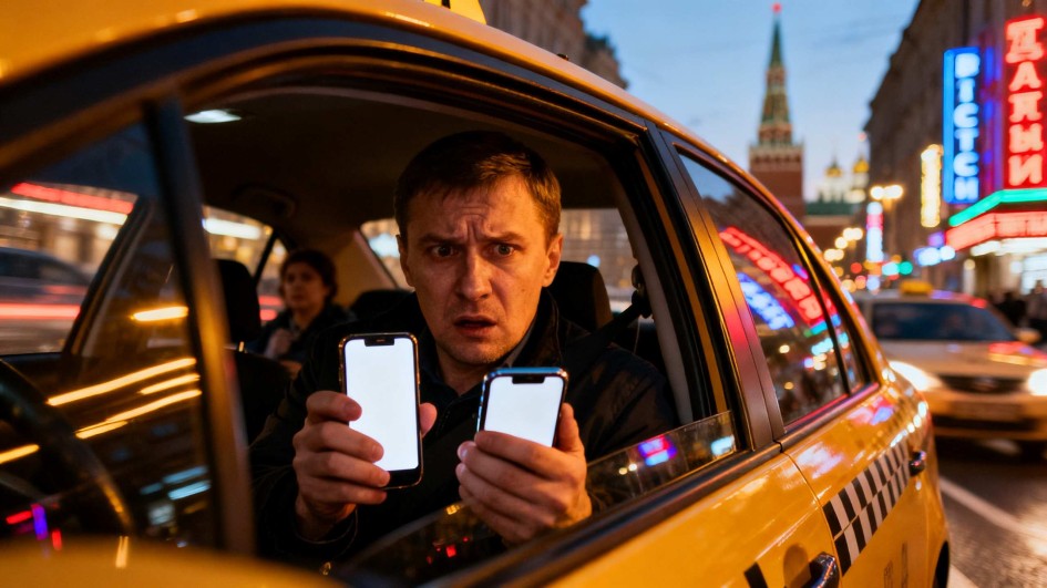 Интернета нет, но выход есть: лайфхаки от таксиста для тех, кто за рулём