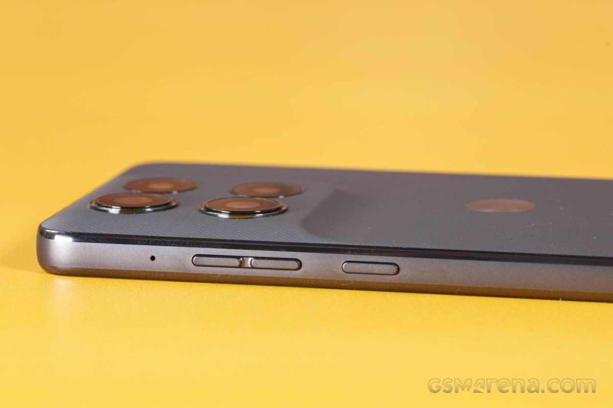 Смартфон Motorola Moto G Stylus (2026) хорош | DGL.RU