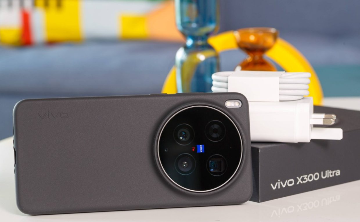 Зачем платить больше за бренд? Распаковка vivo X300 Ultra, который умеет всё картинка Зачем платить больше за бренд? Распаковка vivo X300 Ultra, который умеет всё