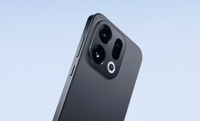 Смартфон OnePlus Ace 6 Ultra киллер-фича на 8600 мАч и конец эпохи пауэрбанков (1) Смартфон Oppo Find X10: монстр с батареей 8000 мАч | DGL.RU