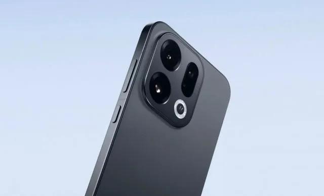 Смартфон OnePlus Ace 6 Ultra киллер-фича на 8600 мАч и конец эпохи пауэрбанков (1) Смартфон Oppo Find X10: монстр с батареей 8000 мАч | DGL.RU