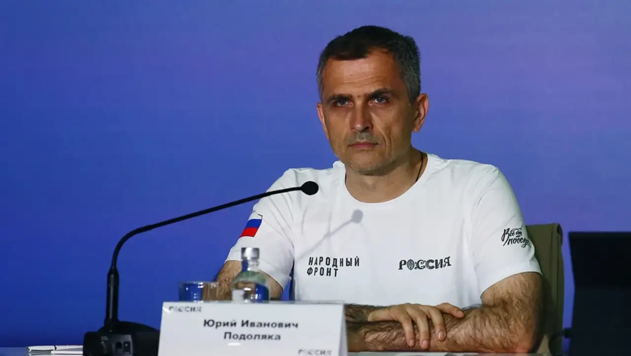 Юрий Подоляка: ИДЕОЛОГИЯ — ответы на вопросы подписчиков