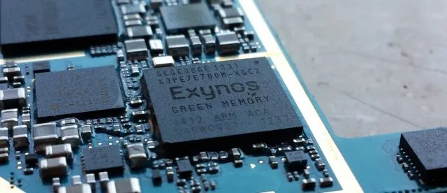 Забастовка на заводах Samsung ждать ли дефицита памяти (1) SSD Samsung 990 Pro: стоит ли покупать сейчас? | DGL.RU