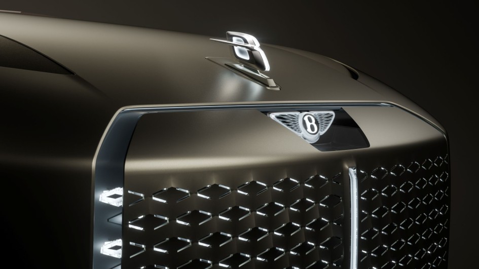 Bentley готовит новый более компактный кроссовер: раскрыты цена и сроки запуска