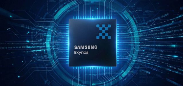 Прорыв завода Samsung Foundry меняет рынок | DGL.RU