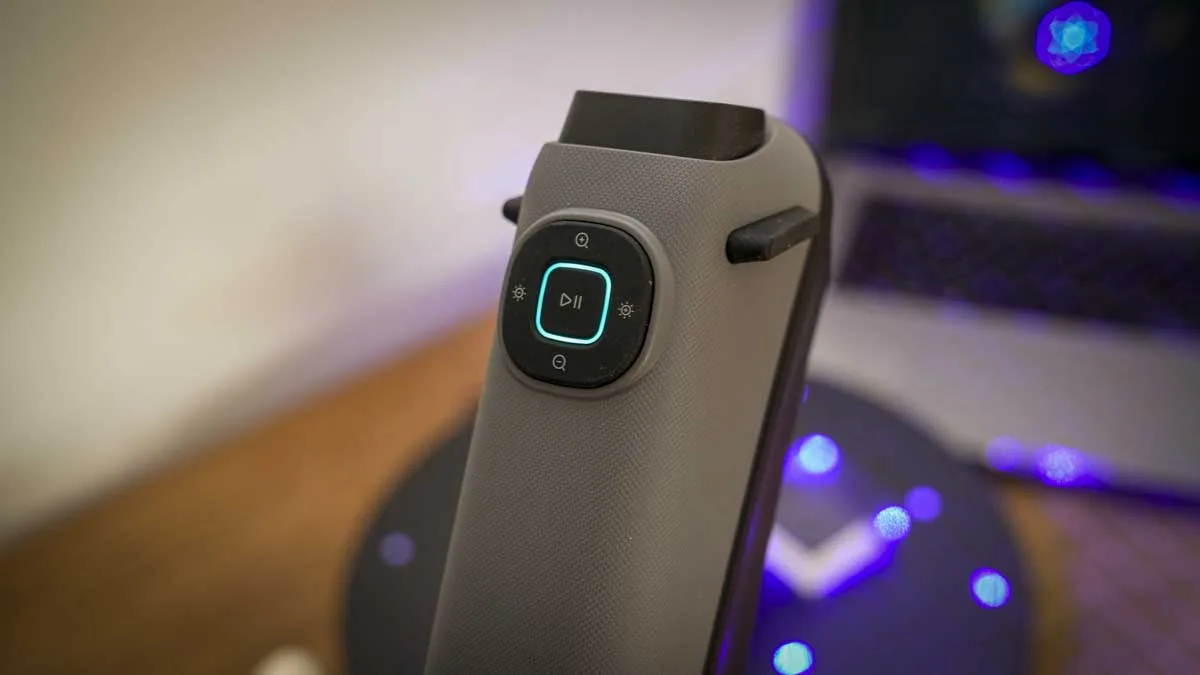 Обзор Creality Sermoon S1 - профессиональный 3D-сканер впечатляет картинка 3D-сканер Creality Sermoon S1: идеальные сканы | DGL.RU