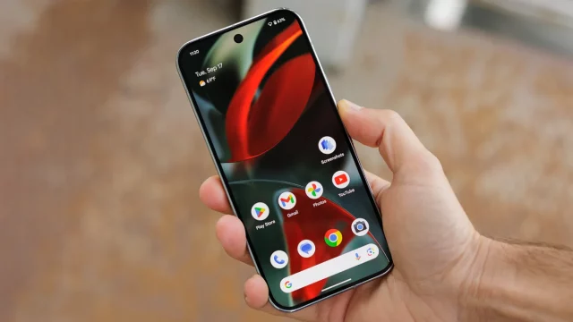 Смартфоны Google Pixel превратились в «тыквы» после обновления стоит ли сейчас покупать устройства этой серии (2) Смартфон Google Pixel: покупать сейчас или нет? | DGL.RU