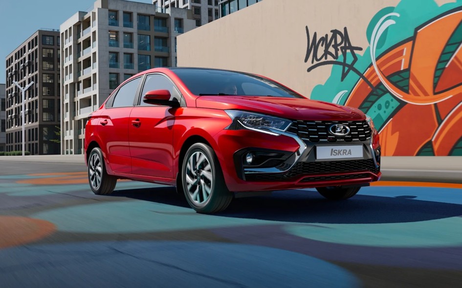 Lada Iskra: как изменился расход топлива после первых 1500 км пробега