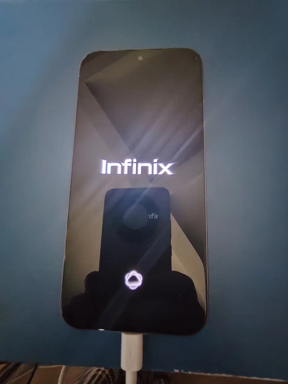 Обзор Infinix NOTE 60 — шикарная рабочая лошадка по суперцене картинка Смартфон Infinix NOTE 60: Dimensity и топ-экран | DGL.RU