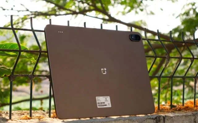 OnePlus Pad 4: Убийца iPad Pro или очередной китайский блеф? OnePlus Pad 4: Убийца iPad Pro или очередной китайский блеф?