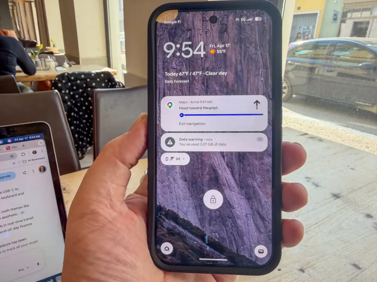 Pixel заиграет по-новому: 6 функций мартовского апдейта, которые вы точно пропустили картинка Pixel заиграет по-новому: 6 функций мартовского апдейта, которые вы точно пропустили