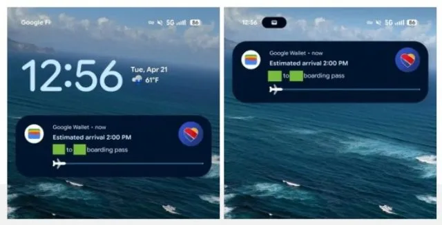 Google Wallet теперь знает о вашем вылете больше, чем табло в Шереметьево Google Wallet теперь знает о вашем вылете больше, чем табло в Шереметьево