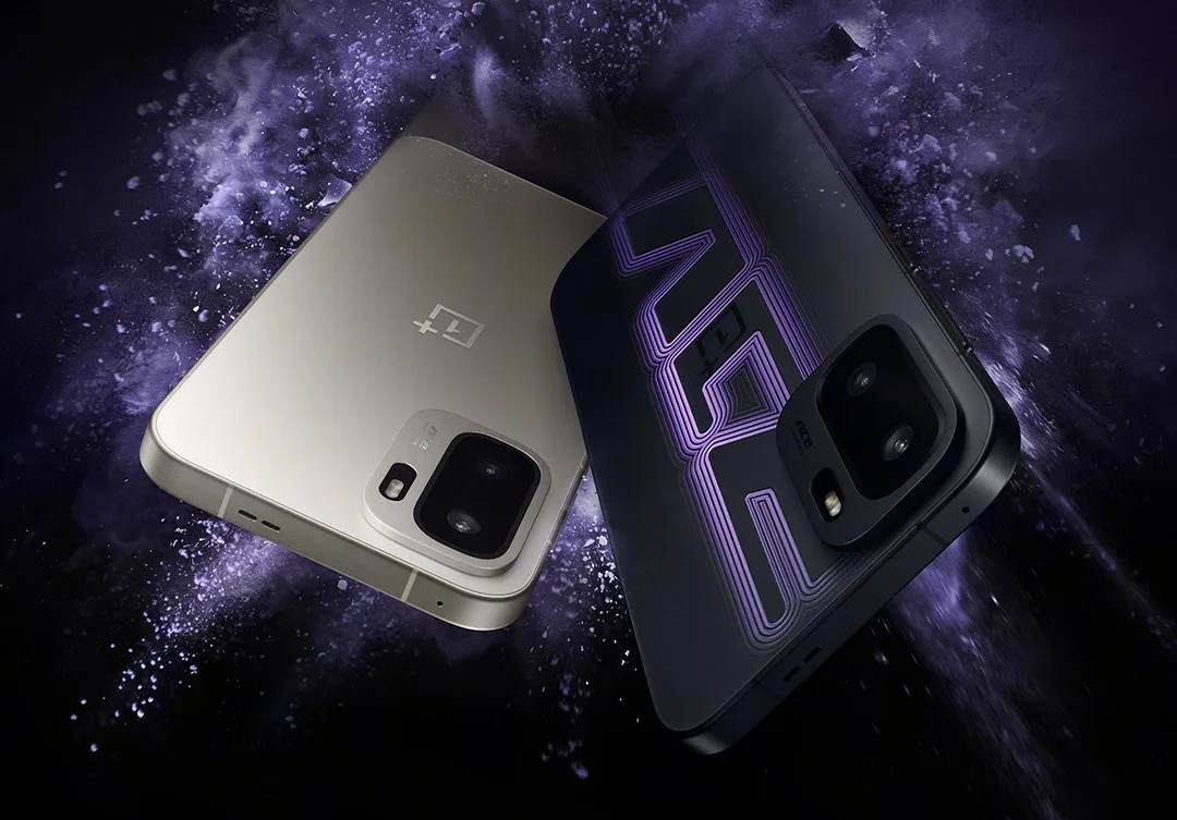 OnePlus Ace 6 Ultra в цвете Metal Storm: смартфон с русской выдержкой и стальным характером картинка OnePlus Ace 6 Ultra в цвете Metal Storm: Смартфон с русской выдержкой и стальным характером