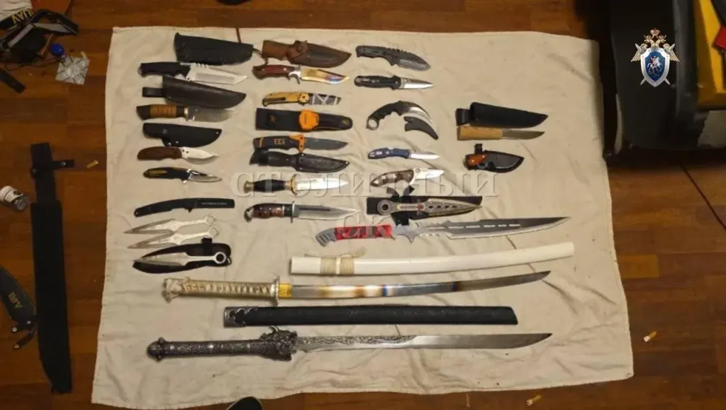 Строитель убил менеджера крупной девелоперской компании на западе Москвы — из-за стройки, которая мешала ему спать