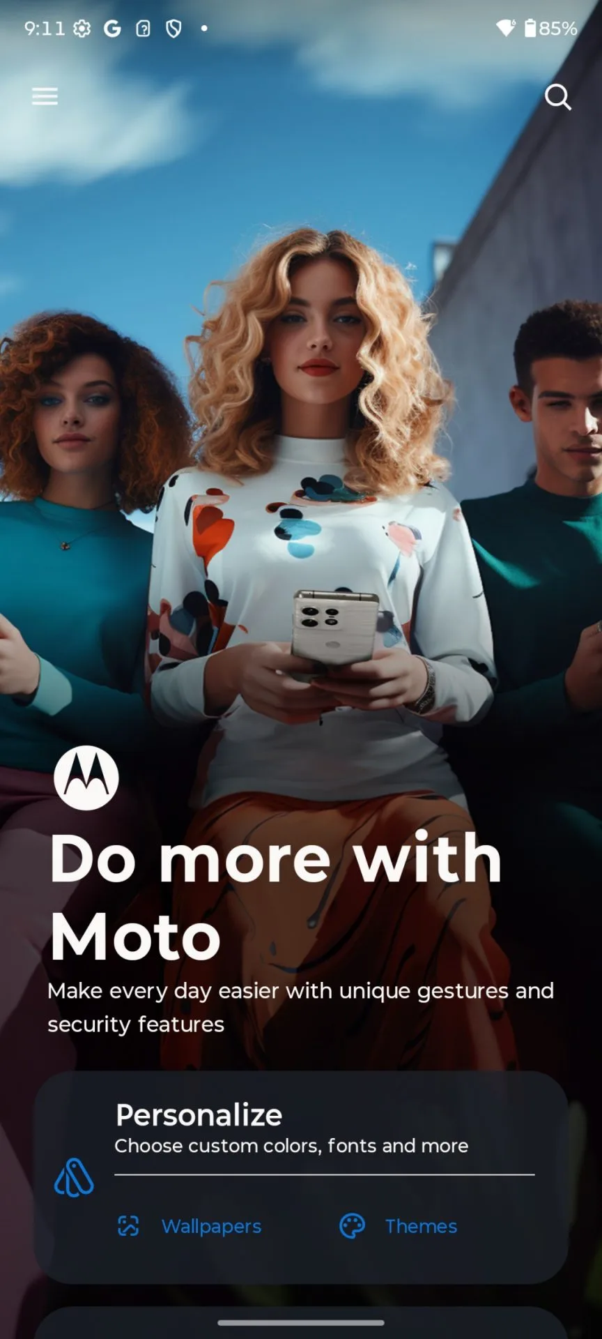 Обзор Moto G Stylus (2026) - стилус и живучий смартфон картинка Смартфон Motorola Moto G Stylus (2026) хорош | DGL.RU