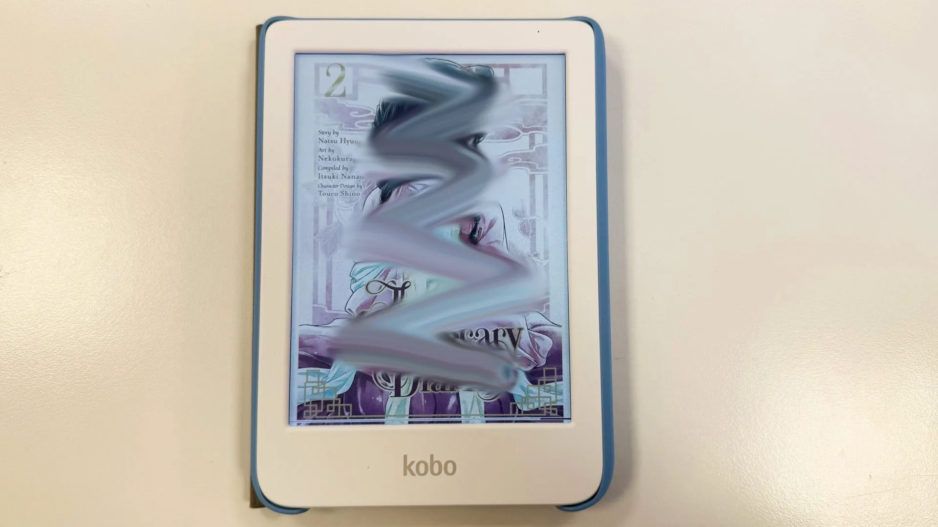 Обзор Kobo Clara Colour - лучшая альтернатива Kindle Colorsoft картинка Электронная книга Kobo Clara Colour и Kindle | DGL.RU