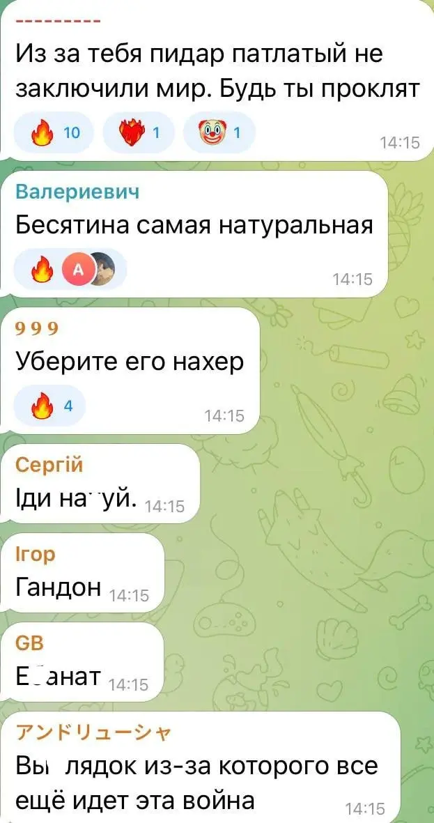 Борис Джонсон тайно побывал на позициях ВСУ, а после потребовал продолжать войну — украинцы не в восторге