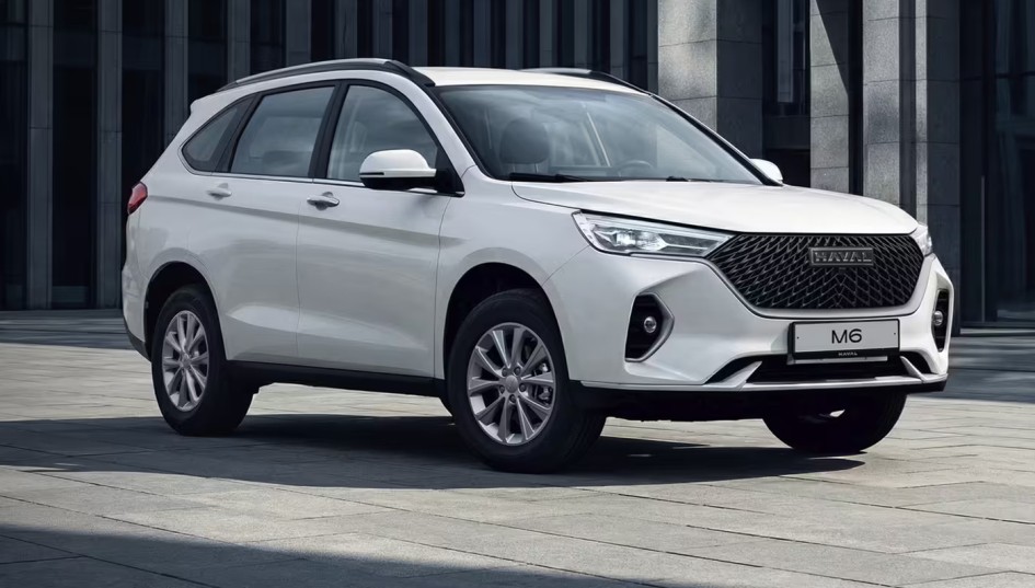 Haval против Chery в России: конструктивная надёжность против доступного ремонта