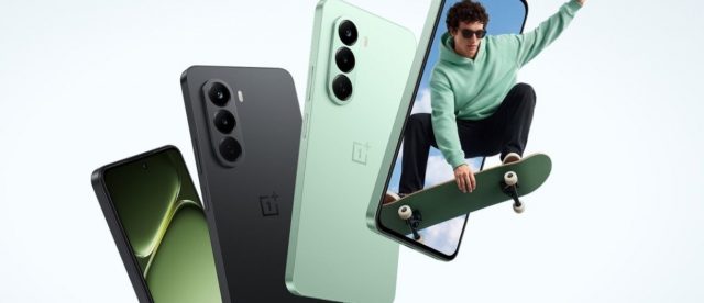 Названы точные даты старта продаж OnePlus Nord CE6 и CE6 Lite