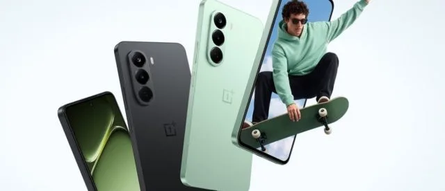 Названы точные даты старта продаж OnePlus Nord CE6 и CE6 Lite Названы точные даты старта продаж OnePlus Nord CE6 и CE6 Lite