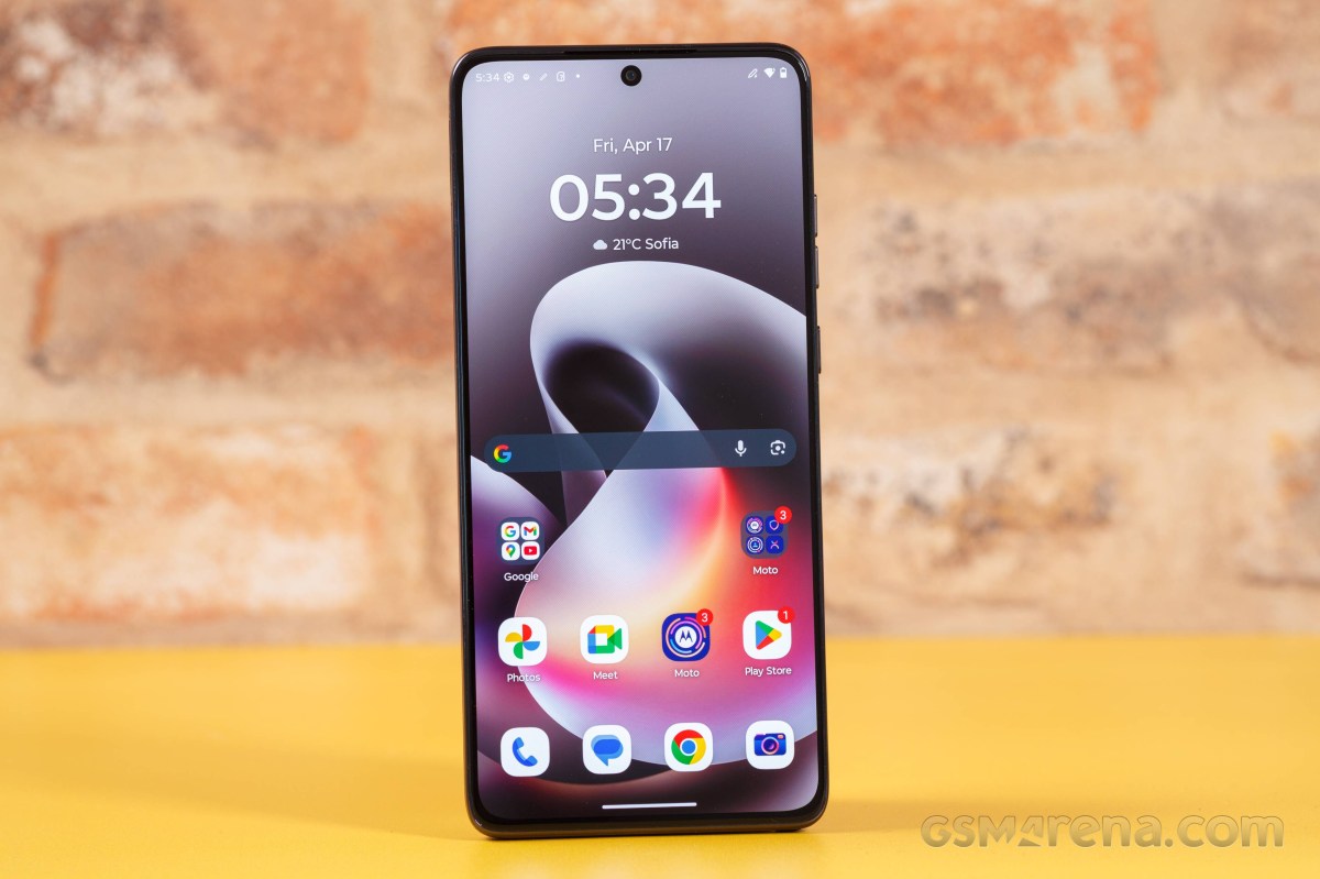Смартфон Motorola Moto G Stylus (2026) хорош | DGL.RU