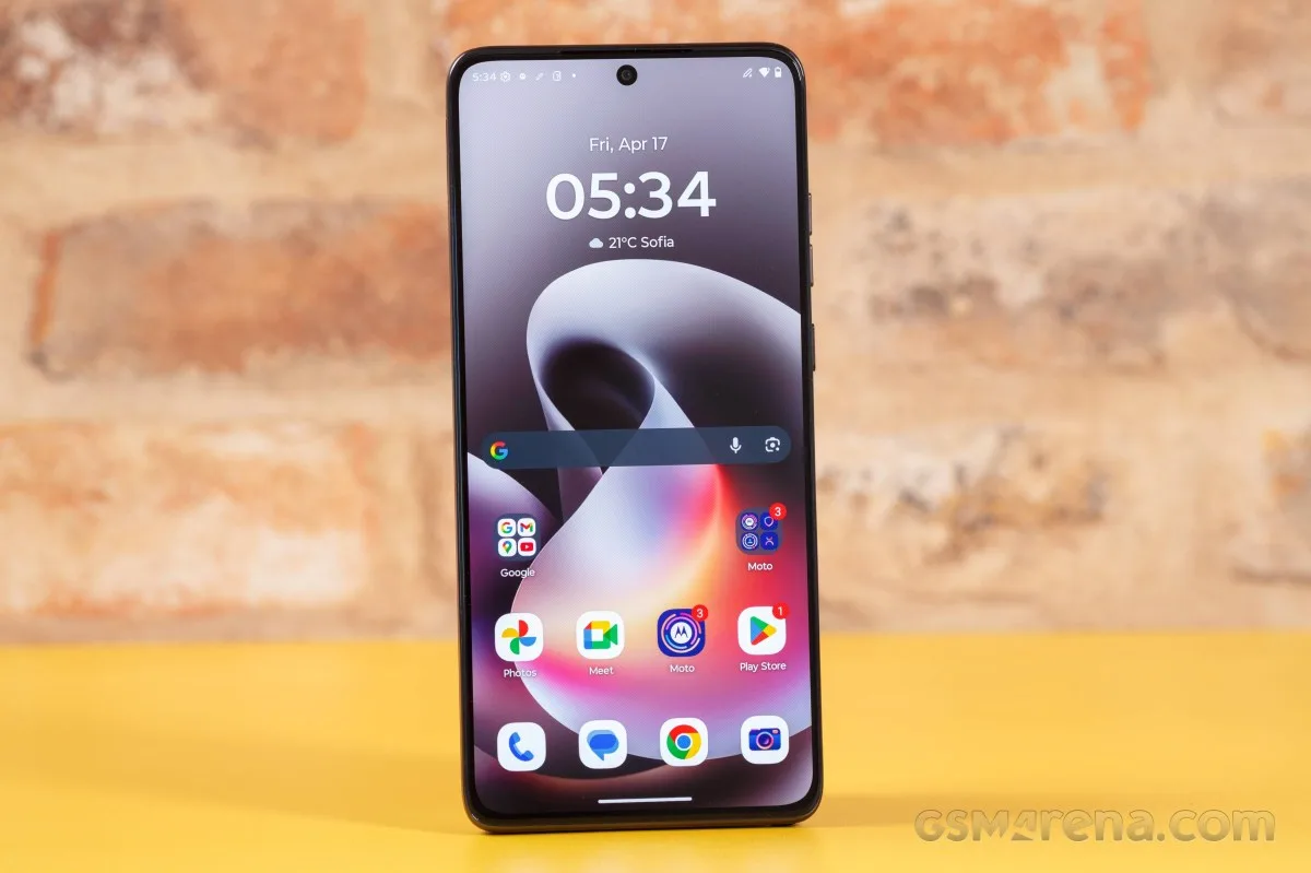Обзор Moto G Stylus (2026) - стилус и живучий смартфон картинка Смартфон Motorola Moto G Stylus (2026) хорош | DGL.RU