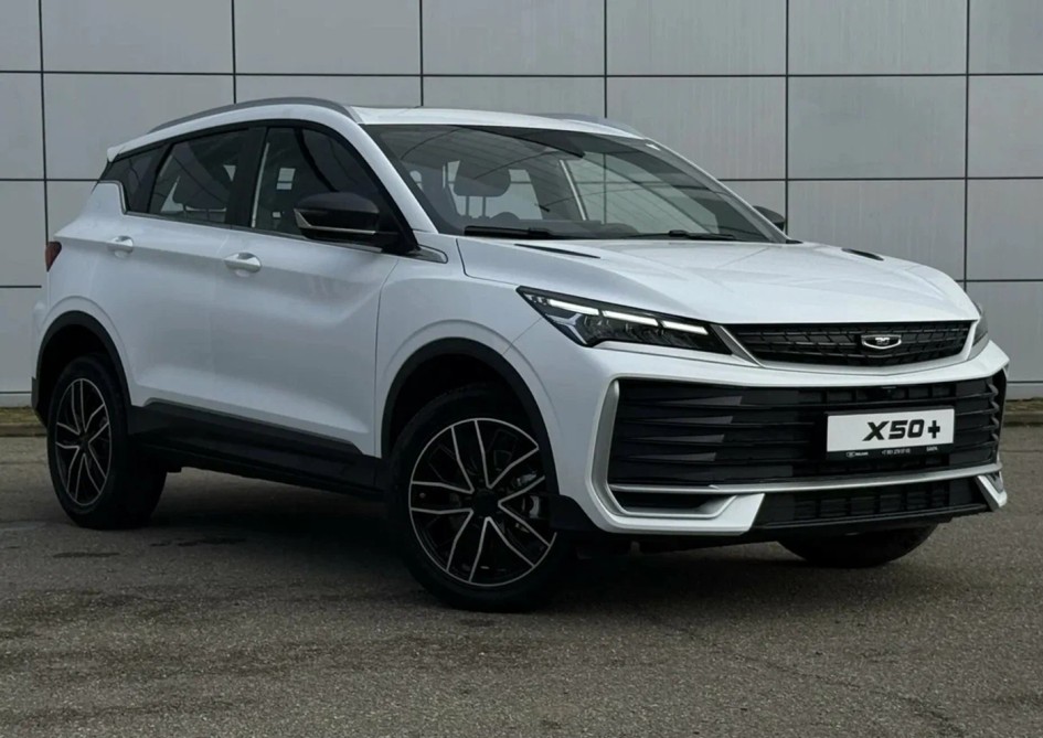 Что скрывает новый Belgee X50+: цена, мотор Volvo и неочевидные минусы