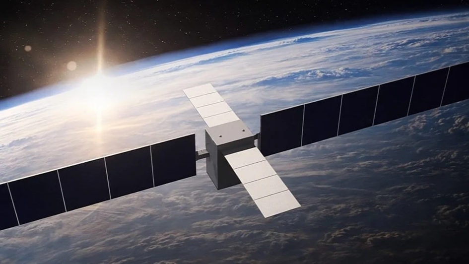 Orbital запускает первый спутник-центр обработки данных с ИИ - новая эра вычислений в космосе