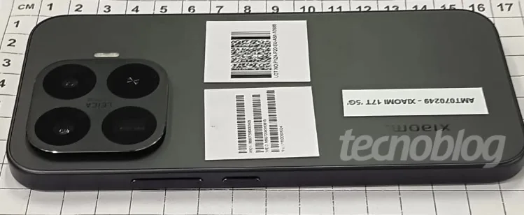 Утечка Xiaomi 17T: дизайн, камеры и огромная батарея будущего хита картинка Стоит ли брать Xiaomi 17T: плюсы и минусы | DGL.RU