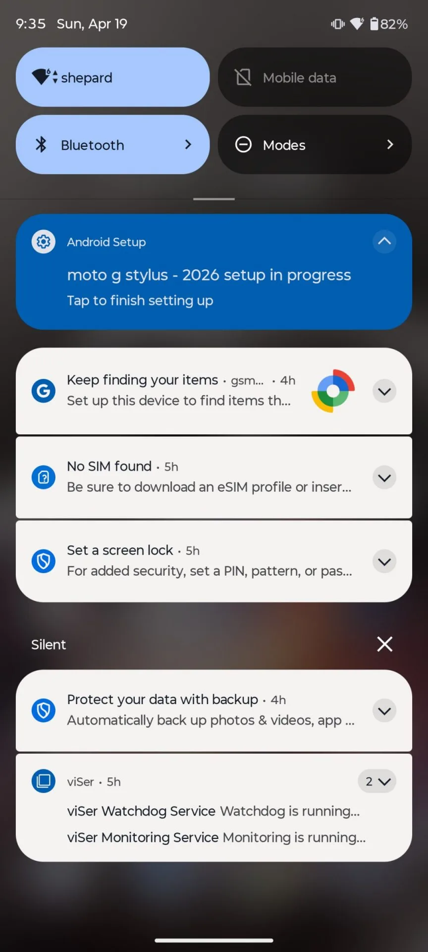 Обзор Moto G Stylus (2026) - стилус и живучий смартфон картинка Смартфон Motorola Moto G Stylus (2026) хорош | DGL.RU