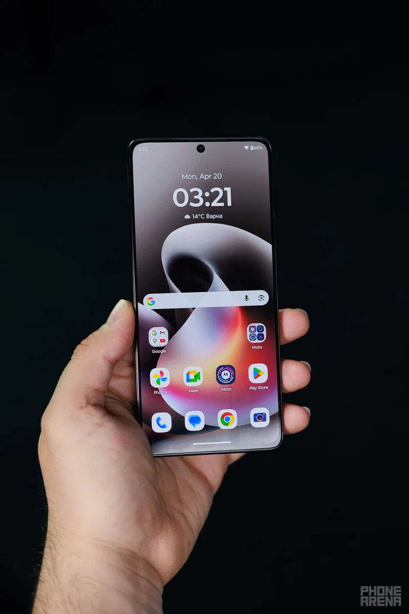 Обзор Motorola Moto G Stylus (2026): о чем думает Motorola? картинка Смартфон Motorola Moto G Stylus (2026) обновили | DGL.RU