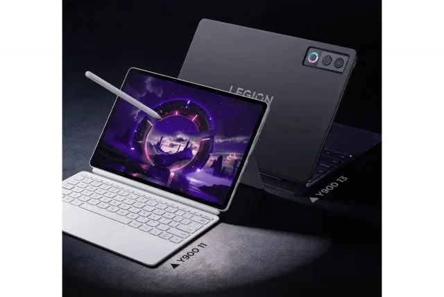 Битва за пиксели: Lenovo выпускает планшет, который четче вашего телевизора Битва за пиксели: Lenovo выпускает планшет, который четче вашего телевизора