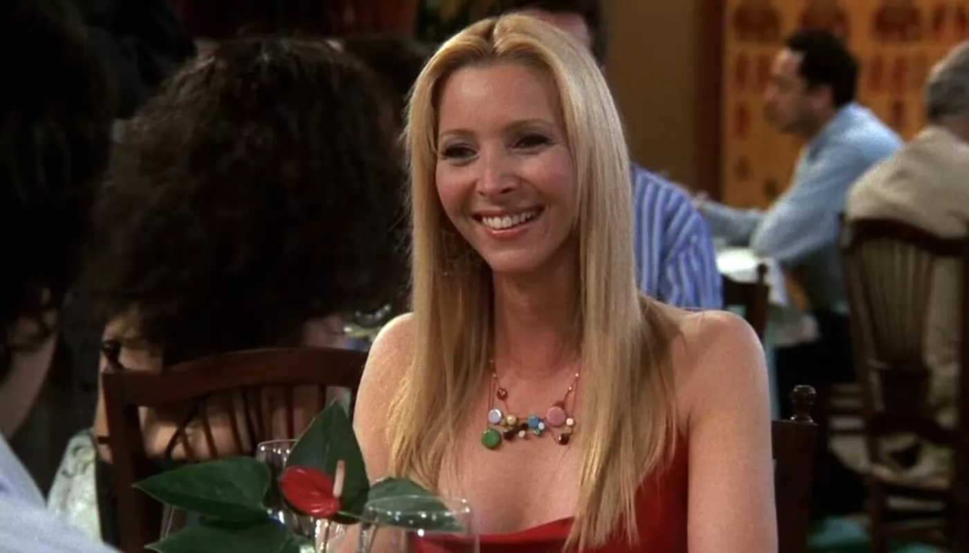 Звезда Друзей Лиза Кудроу пожаловалась на мужчин-сценаристов