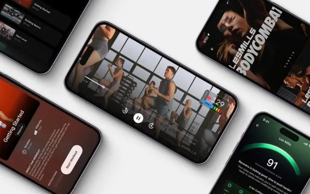 Смарт-кольцо Ultrahuman научилось подбирать тренировки стоит ли переплачивать за Les Mills в России (2) Смарт-кольцо Ultrahuman: стоит ли брать в РФ? | DGL.RU