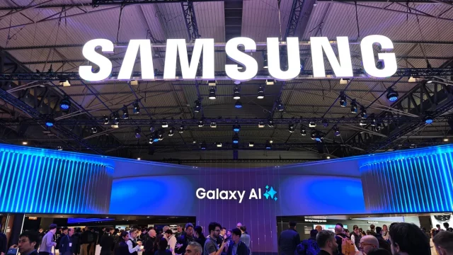 Рекордные триллионы Samsung почему ваша следующая покупка смартфона станет дороже (1) Рекорды Samsung: смартфоны будут дорожать до 2027 | DGL.RU