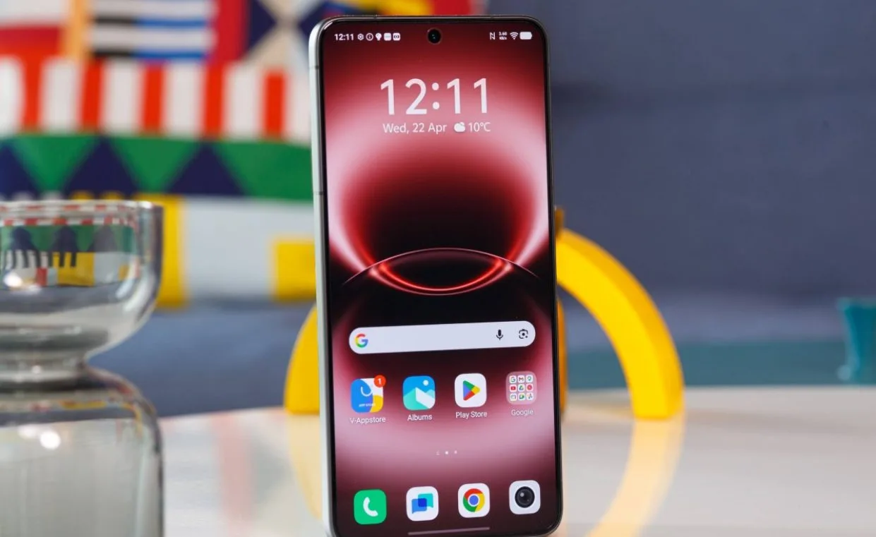 Зачем платить больше за бренд? Распаковка vivo X300 Ultra, который умеет всё картинка Зачем платить больше за бренд? Распаковка vivo X300 Ultra, который умеет всё